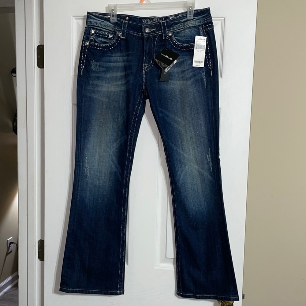 Miss Me embellished Jeans